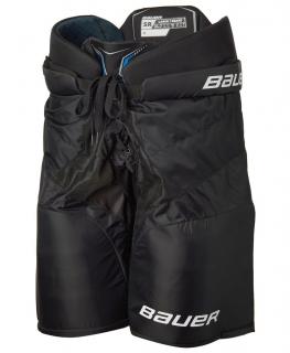 Kalhoty Bauer S21 X Pant Senior Velikost: Senior L, černé