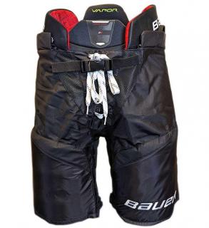 Kalhoty Bauer S22 VAPOR 3X Senior Velikost: Senior XL, černé