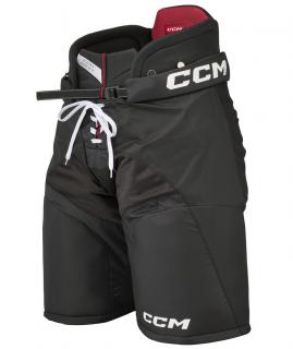 Kalhoty CCM NEXT 23 Senior Velikost: Senior XL, černé