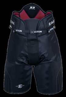 Kalhoty Easton Stealth S3 Junior Velikost: Junior M, černé