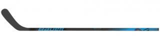 Kompozitová hůl Bauer NEXUS N37 GRIP Stick Junior Provedení: levá P28, flex 50