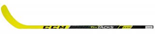 Kompozitová hůl CCM TACKS GRIP Youth Provedení: pravá P29, flex 30