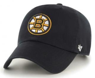 Kšiltovka 47 BRAND Clean Up Boston Bruins Velikost: UNI