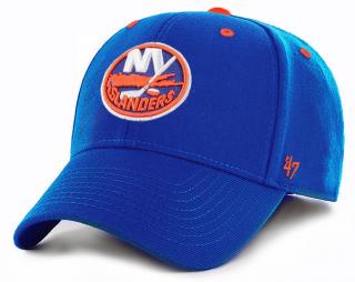 Kšiltovka 47 BRAND Kickoff Contender New York Islanders Velikost: OSFA