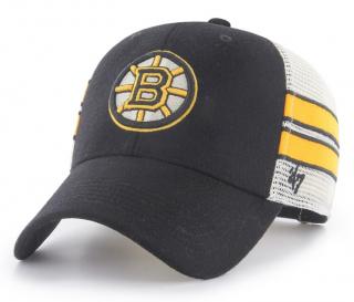 Kšiltovka 47 BRAND MVP Wilis Boston Bruins Velikost: UNI