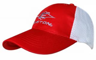 Kšiltovka Easton Mesh Cap Red Velikost: OSFM