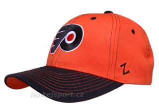 Kšiltovka Zephyr NHL Original Snapback Philadelphia Flyers Velikost: OSFA