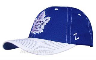Kšiltovka Zephyr NHL Original Snapback Toronto Maple Leafs Velikost: OSFA