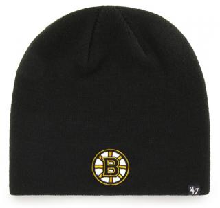 Kulich 47 Brand Beanie Boston Bruins Velikost: UNI