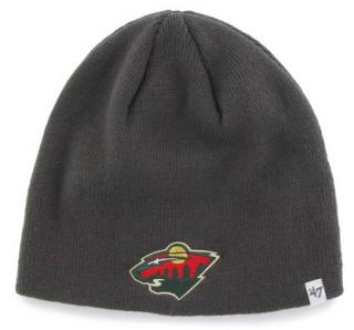 Kulich 47 Brand Beanie Minnesota Wild Velikost: UNI