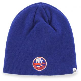 Kulich 47 Brand Beanie New York Islanders Velikost: UNI