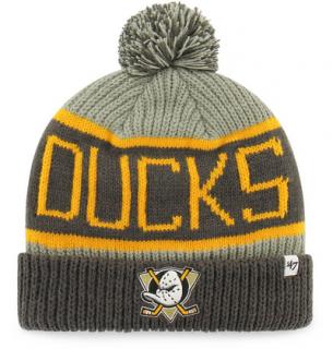 Kulich 47 Brand Cuff Knit Anaheim Ducks Velikost: UNI