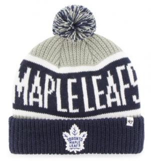Kulich 47 Brand Cuff Knit Toronto Maple Leafs Velikost: UNI