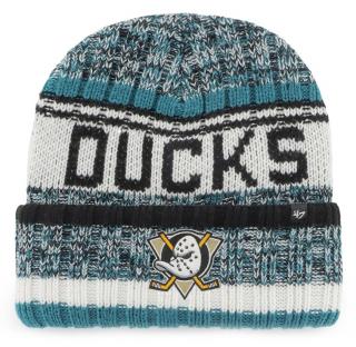 Kulich 47 Brand Quick Route Cuff Knit Anaheim Ducks Velikost: UNI
