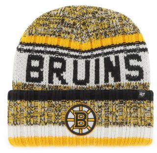 Kulich 47 Brand Quick Route Cuff Knit Boston Bruins Velikost: UNI