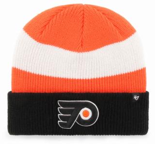 Kulich 47 Brand Shortside Cuff Knit Philadelphia Flyers Velikost: UNI