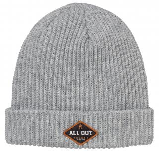 Kulich CCM All Outside Watchman Beanie Athletic Grey Barva: šedá