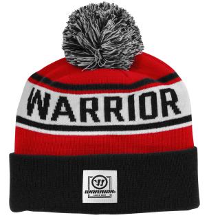 Kulich Warrior Classic Toque BLACK/RED Velikost: OSFA