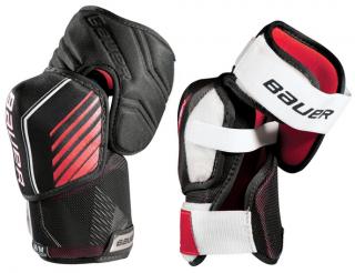 Lokty Bauer NSX Elbow Pad Junior Velikost: Junior L