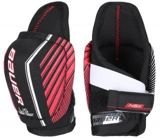 Lokty Bauer NSX Elbow Pad Youth Velikost: Youth M