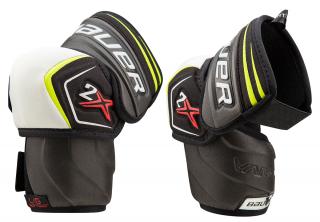 Lokty Bauer S20 VAPOR 2X Elbow Pad Junior Velikost: Junior L