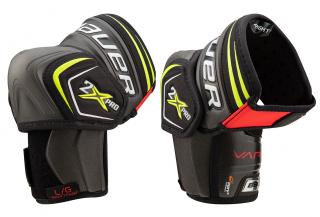 Lokty Bauer S20 VAPOR 2X PRO Elbow Pad Junior Velikost: Junior M