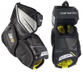 Lokty Bauer S21 SUPREME 3S PRO Elbow Pad Junior Velikost: Junior M