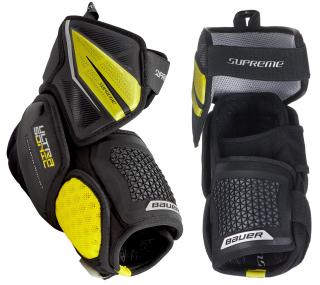 Lokty Bauer S21 SUPREME ULTRASONIC Elbow Pad INT Velikost: Int M