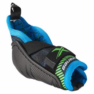 Lokty Bauer S21 X Elbow Pad Youth Velikost: Youth L