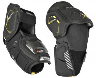 Lokty Bauer S23 SUPREME M5 PRO Elbow Pad INT Velikost: Int L