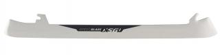 Nože brankářské CCM SPEEDBLADE XSG1 Stainless Steel Velikost: 211