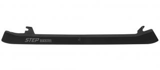 Nože brankářské CCM STEP BLACKSTEEL SPEEDBLADE XSG 4 mm Velikost: 250
