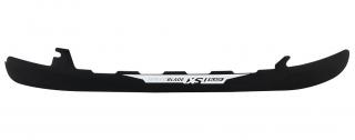 Nože CCM SpeedBlade XS1 Black + 2 mm Stainless Steel Velikost: 295