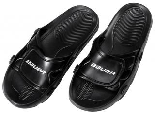 Pantofle Bauer Shower Slide Sandals Velikost: XS