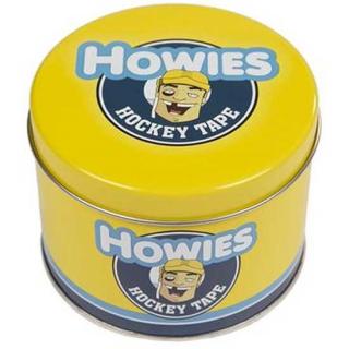 Plechovka na pásky Howies Barva: žlutá