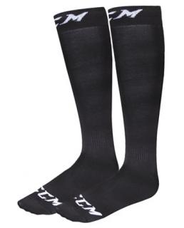 Ponožky - podkolenky CCM BASIC Sock Series Velikost: L