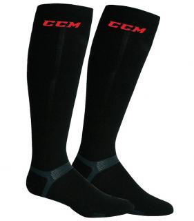Ponožky - podkolenky CCM PROLINE Bamboo Series Knee Velikost: S (EUR 32 - 36)