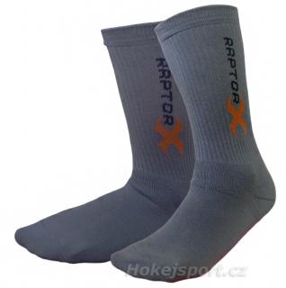 Ponožky Raptor-X Siltex Velikost: EUR 39 - 41