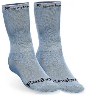 Ponožky Reebok 12K Sport Anklesock Velikost: XL