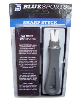 Příruční brousek Blue Sports SHARPSTYCK Barva: šedá
