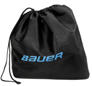 Pytlík na helmu Bauer Helmet Bag Barva: černá