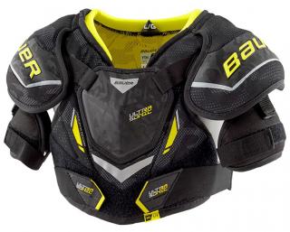 Ramena Bauer S21 SUPREME Ultrasonic Shoulder Pad Youth Velikost: Youth M
