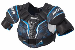 Ramena Bauer S21 X Shoulder Pad INT Velikost: Int L