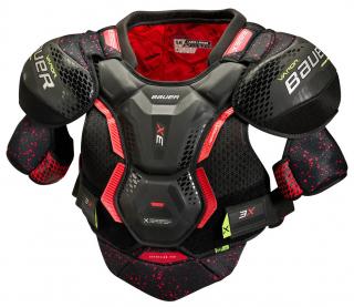 Ramena Bauer S22 VAPOR 3X Shoulder Pad INT Velikost: Int L