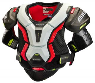 Ramena Bauer S22 VAPOR HYPERLITE Shoulder Pad  INT Velikost: Int L