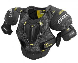 Ramena Bauer S23 SUPREME M3 Shoulder Pad INT Velikost: Int L