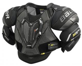 Ramena Bauer S23 SUPREME M5 PRO Shoulder Pad INT Velikost: Int L