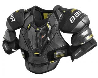 Ramena Bauer S23 SUPREME MACH Shoulder Pad INT Velikost: Int L