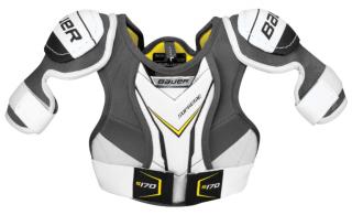 Ramena Bauer Supreme S170 Youth Velikost: Youth L