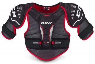 Ramena CCM JETSPEED FT350 Junior Velikost: Junior L